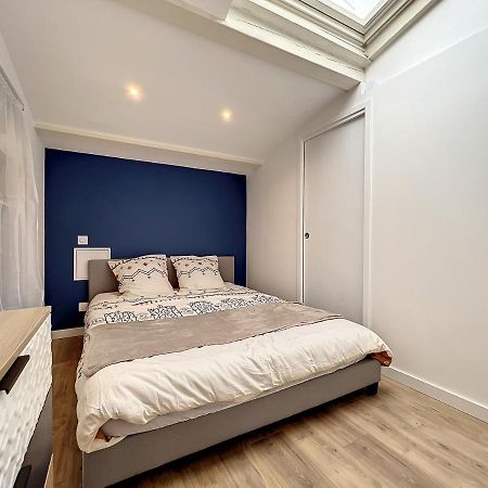 Le Cosy - En Hyper-Centre - Renove Apartment Salon-de-Provence Exterior photo
